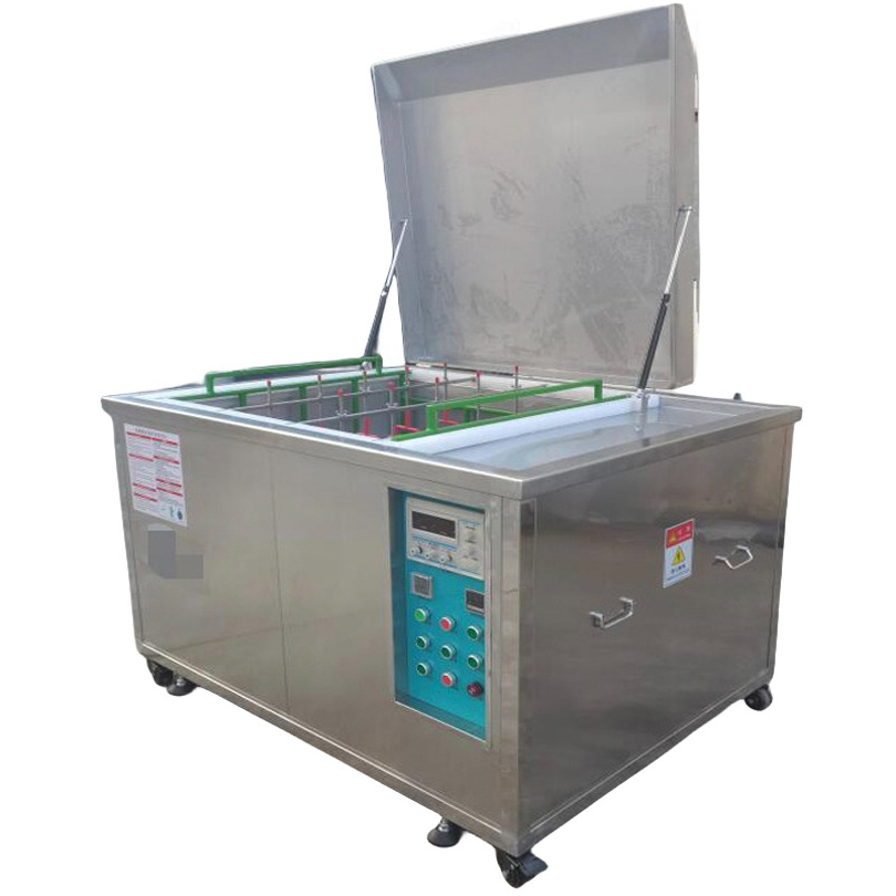 30L 50L 70L 115L 150L 180L 350L Customize Ultrasonic Electrolysis Steel  Moulds Cleaner