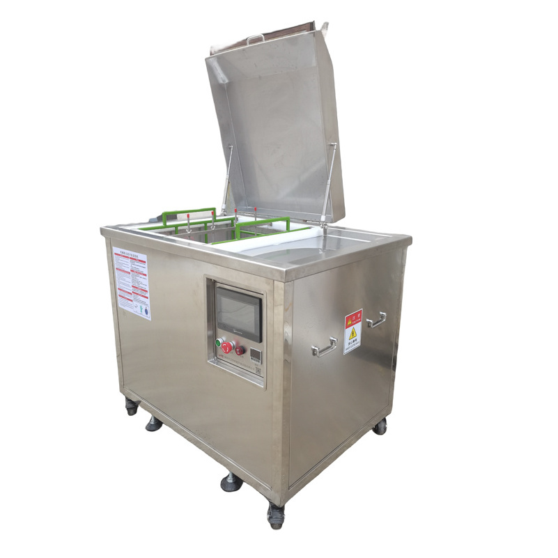 30L 50L 70L 115L 150L 180L 350L Customize Ultrasonic Electrolysis Steel  Moulds Cleaner