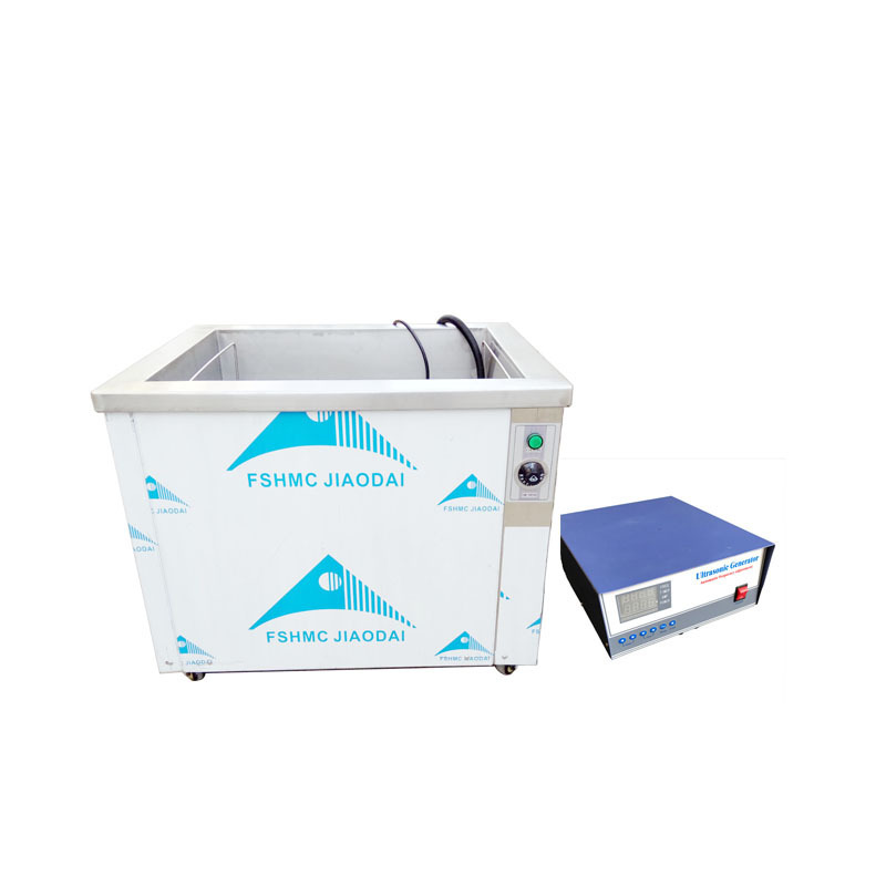 28KHZ or 40KHZ 900W Industrial Heated Ultrasonic Cleaner