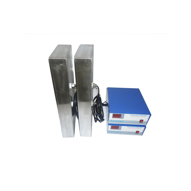 80KHZ 1200W High Frequency Submersible Underwater Waterproof Ultrasonic Cleaner Transducers