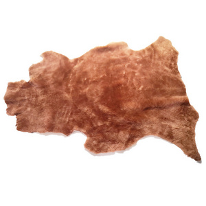 Merino sheepskin fur hide for clothing and shoes real fur