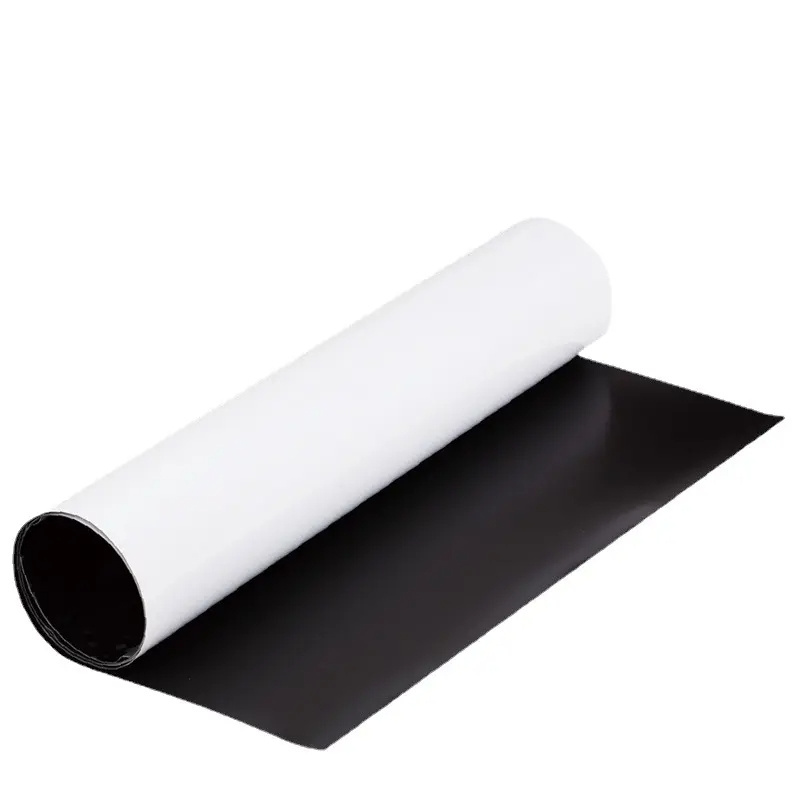 Office School Home Whiteboard Sticker Roll Cling on Dry Erase Removable Static Whiteboard