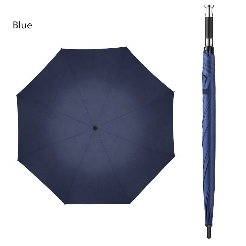 Ok Umbrella OEM elegance straight outdoor entertainment Factory manufacture various fashion luxury golf umbrella