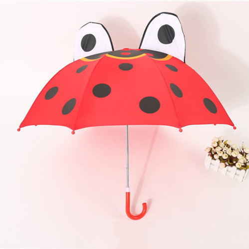 2022 Ok Umbrella fashion new design ears kids umbrella