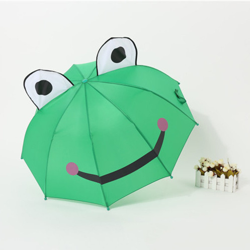 2022 Ok Umbrella fashion new design ears kids umbrella