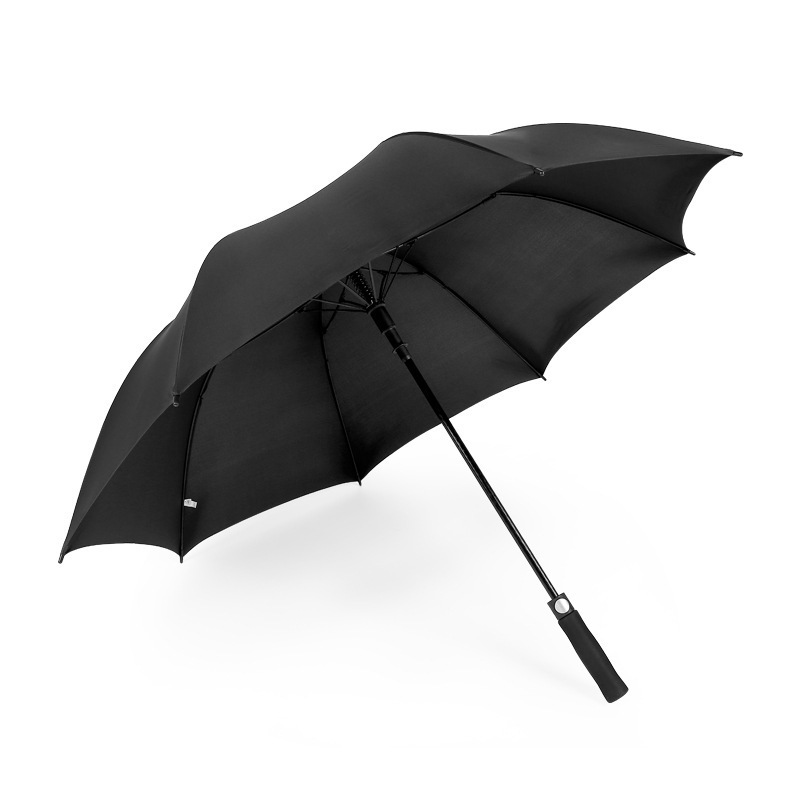 Ok Umbrella High Quality custom strong windproof automatic open big size 30