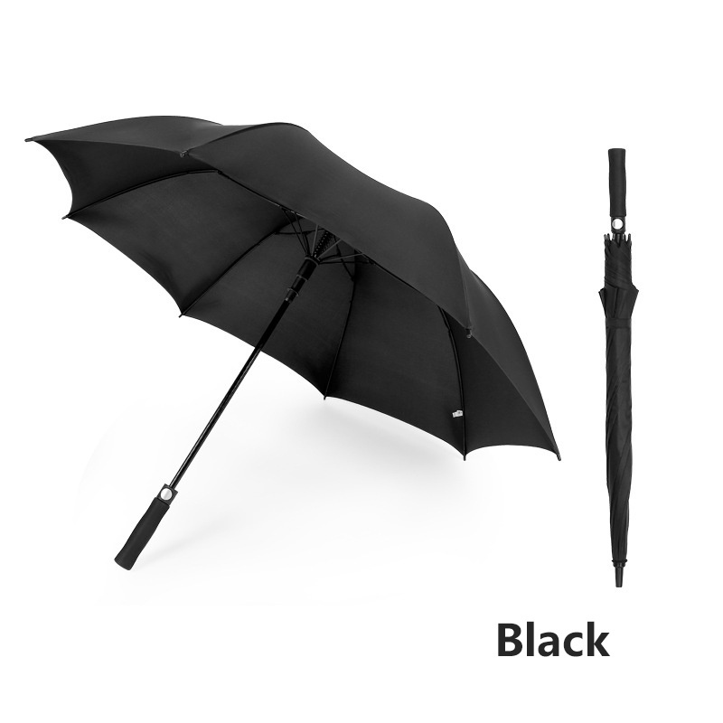 Ok Umbrella High Quality custom strong windproof automatic open big size 30