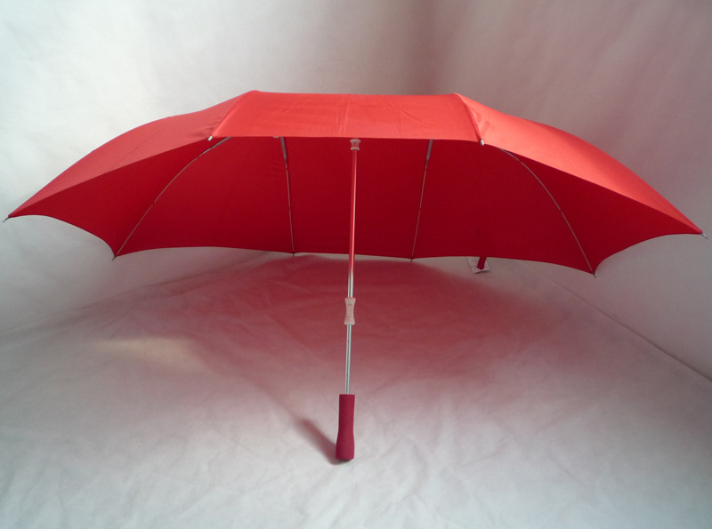 Ok Umbrella Wholesale 23Inch Unique Design Couple Umbrella For Two People