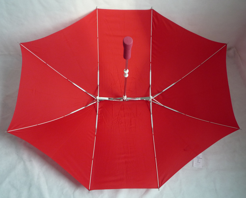 Ok Umbrella Wholesale 23Inch Unique Design Couple Umbrella For Two People