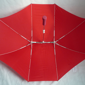 Ok Umbrella Wholesale 23Inch Unique Design Couple Umbrella For Two People