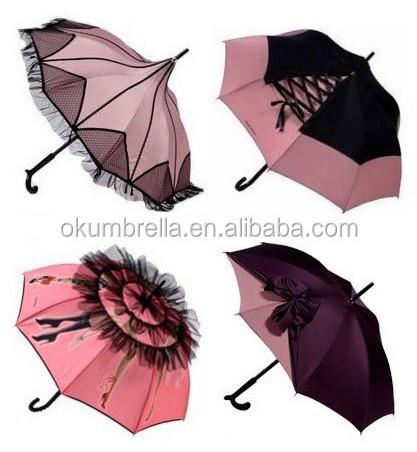 Ok Umbrella super mini umbrella decorative doll umbrella