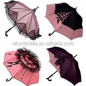 Ok Umbrella super mini umbrella decorative doll umbrella