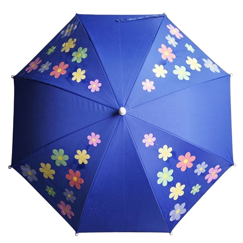 Ok Umbrella Magic Umbrella Change Color Kid  Color change Umbrella