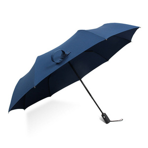 Ok Umbrella Auto Foldable Umbrella Windproof Travel  Compact Folding Umbrella