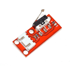 Optical Endstop 3D Printer Accessories Mechanical Limit Switches 3D Printer Switch