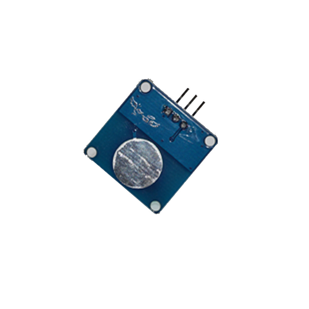 TTP223B Digital Touch Sensor Capacitive TTP223 Touch Switch Module Digital Sensor Capacitive Touch Switch