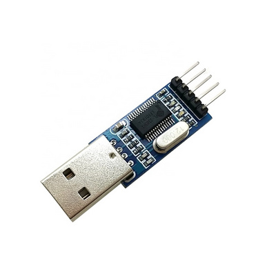 PL2303 USB To RS232 TTL Converter Adapter Module PL2303HX