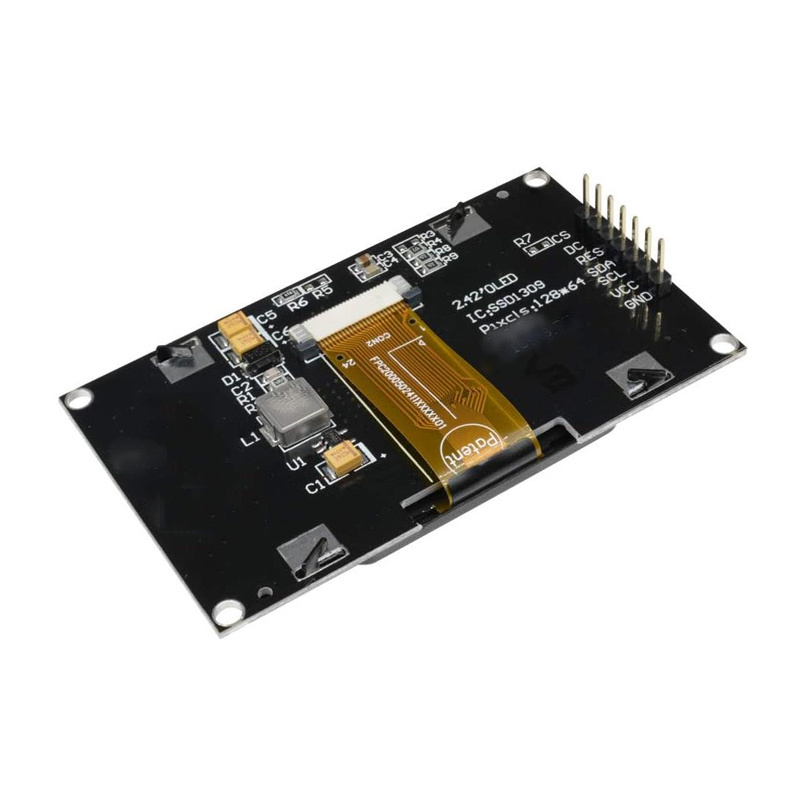 ESP 32 ESP32 WiFi Board 2.42