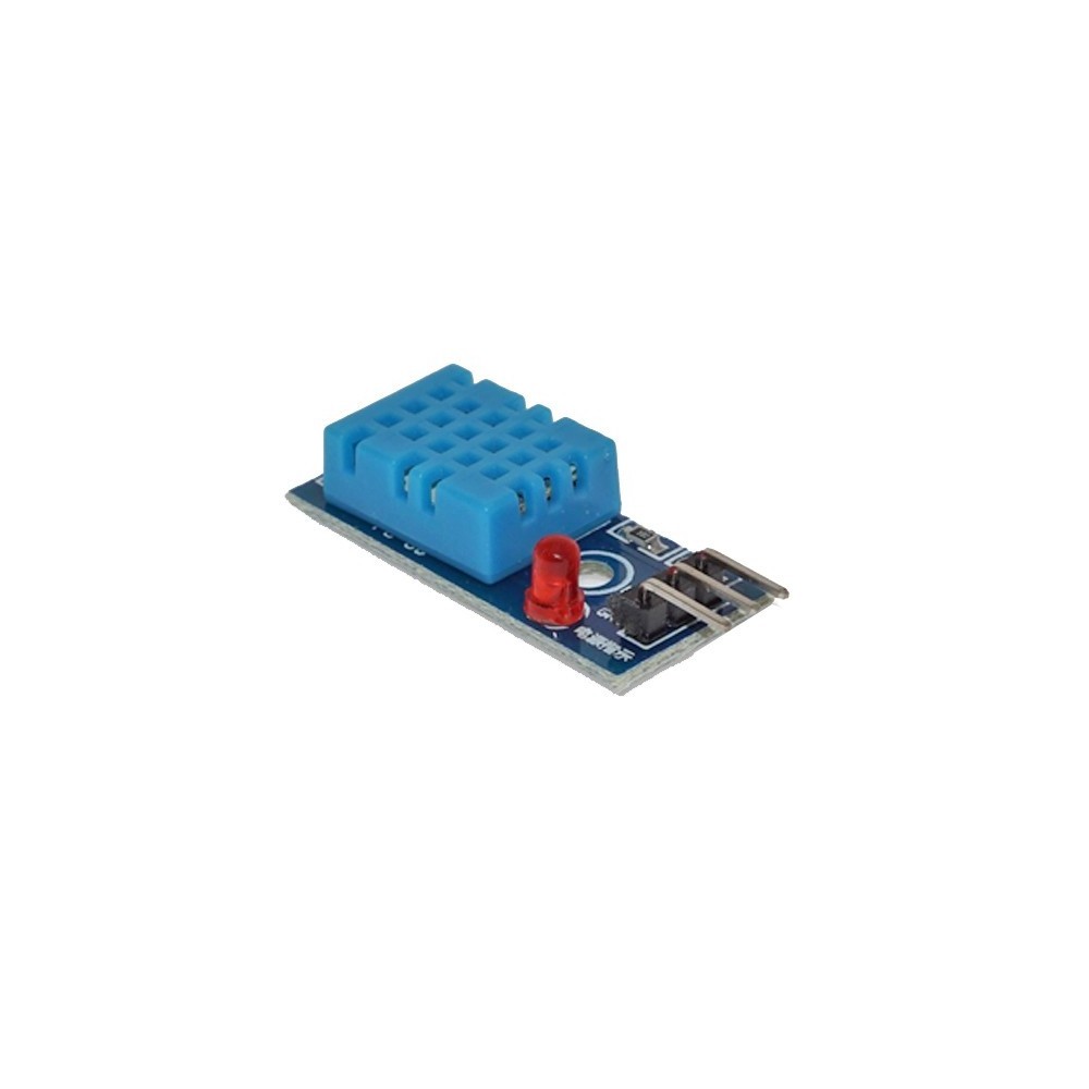 Okystar OEM/ODM Digital Temperature And Relative Humidity Sensor DHT11 Module