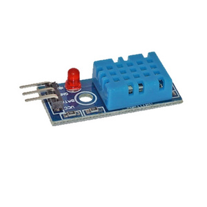 Okystar OEM/ODM Digital Temperature And Relative Humidity Sensor DHT11 Module