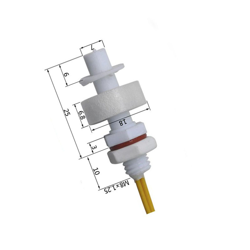 Water Level Float Switch Water Level Controller