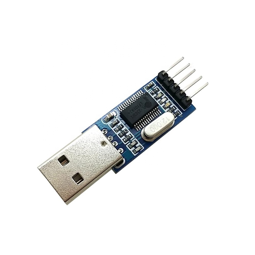 Okystar OEM/ODM PL2303HX USB to RS232 TTL Converter Module