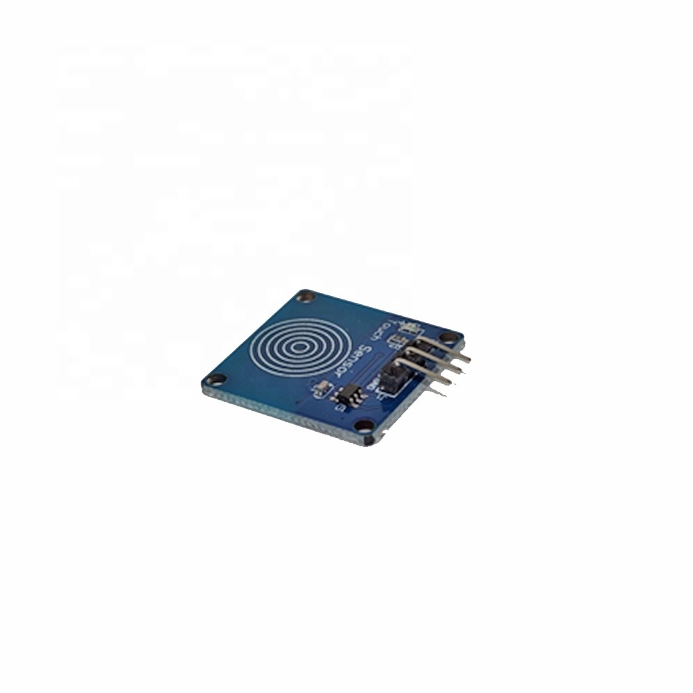 Digital Touch Sensor module Capacitive Touch Sensor Switch TTP223B