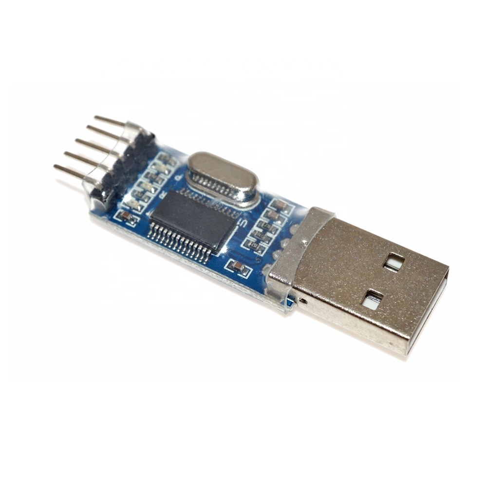 Okystar OEM ODM PL2303HX USB to RS232 TTL Converter Module