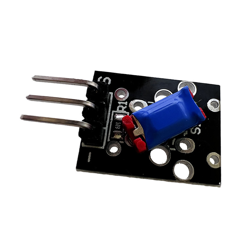 Tilt Switch Sensor Module LED Light With Tilt Switch For AVR PIC Diy