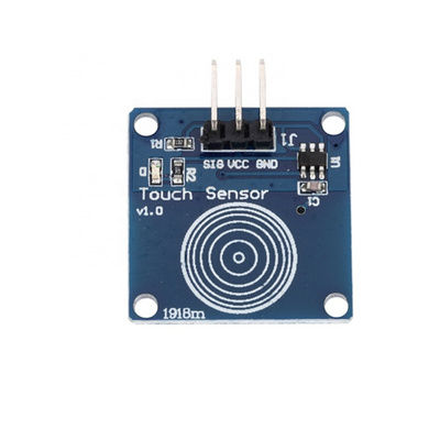 Digital Touch Sensor module Capacitive Touch Sensor Switch TTP223B