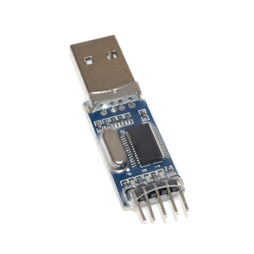 Okystar OEM/ODM PL2303HX USB to RS232 TTL Converter Module