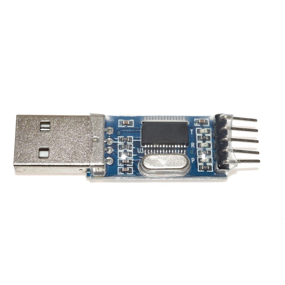 Okystar OEM ODM PL2303HX USB to RS232 TTL Converter Module