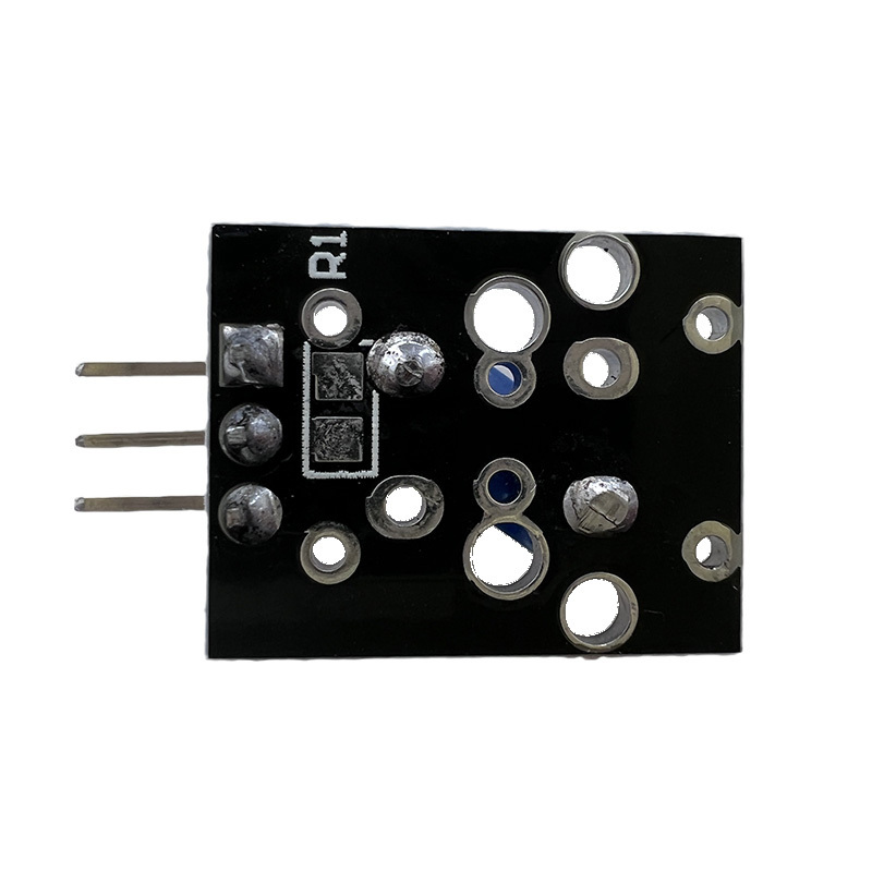 Tilt Switch Sensor Module LED Light With Tilt Switch For AVR PIC Diy