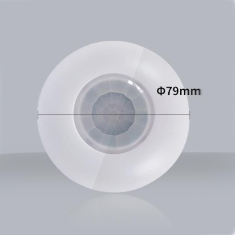 OEM/ODM Available 12V 24V 360 Degree Detecting Induction Sensor RS485 Infrared PIR Motion Sensor Switch