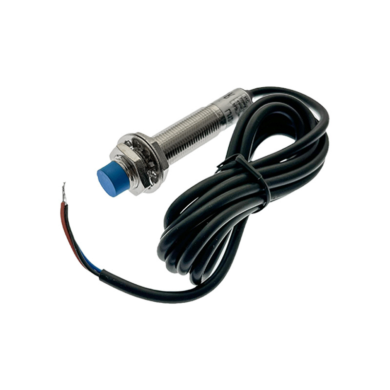 OKY3280-1 LJ18A3-8-Z/BX Inductive Proximity Switch Sensor 3wire NPN Proximity Sensor