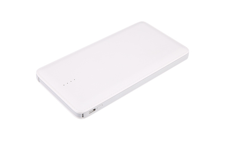 smart mobile power bank 10000 mah with built in electrical power cable,10000mah ultra thin power bank