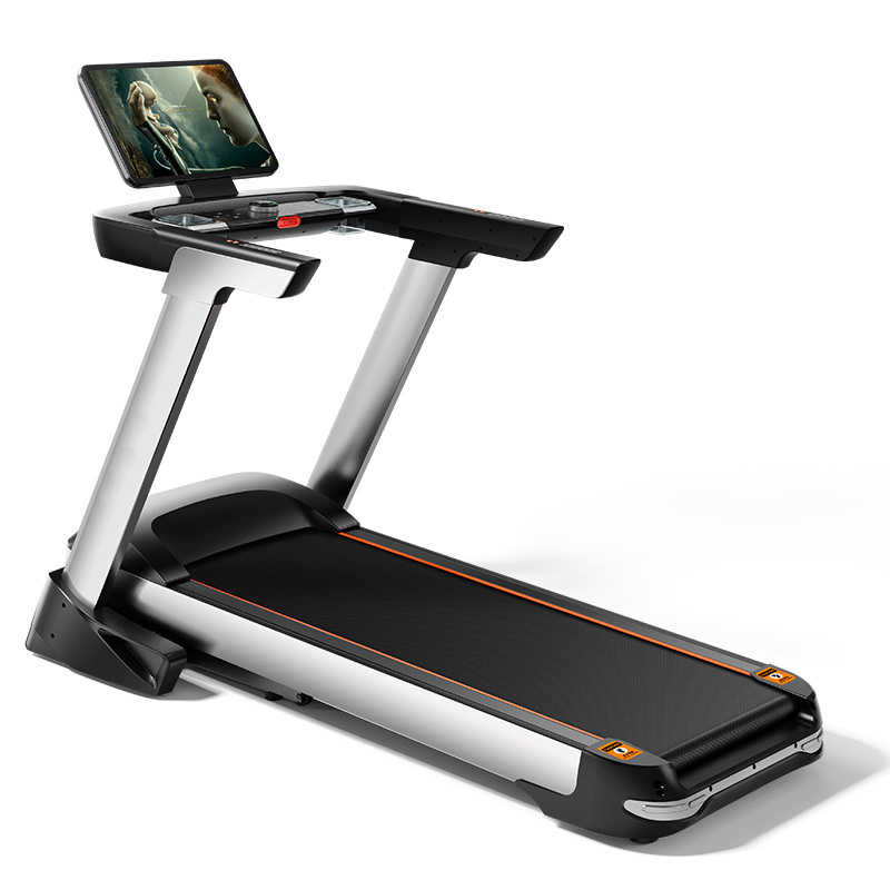 Wholesale Price Euro Standard High End Fitness Equipment Body Building Electric Running Machine Commercial Gym Treadmill