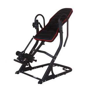 Factory Direct Sale Back Pain Relief Inversion Therapy Table