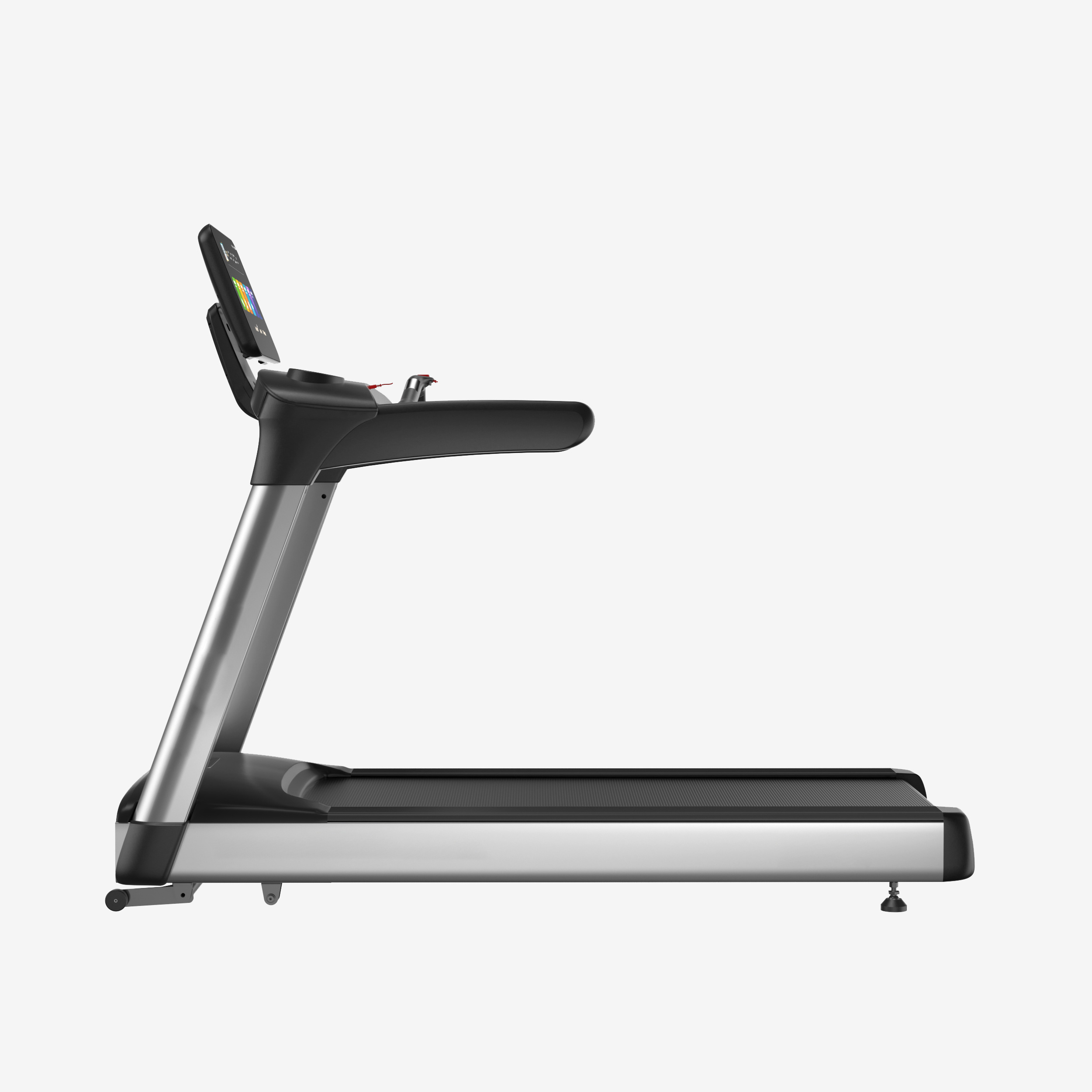 Wholesale professional life fitness incline electric spare parts home gym running machine tredmill treadmill