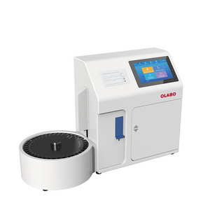 OLABO Promotion portable blood gas analyzer /blood gas electrolyte analyzer