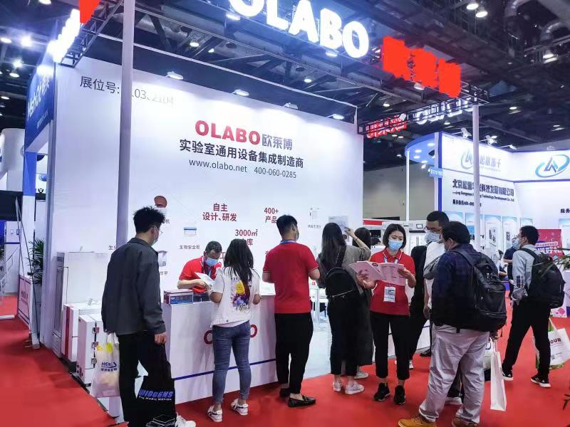 OLABO Automated Liquid Handling for Pipetting Workstation/PCR Extraction/Molecular Diagnosis Application