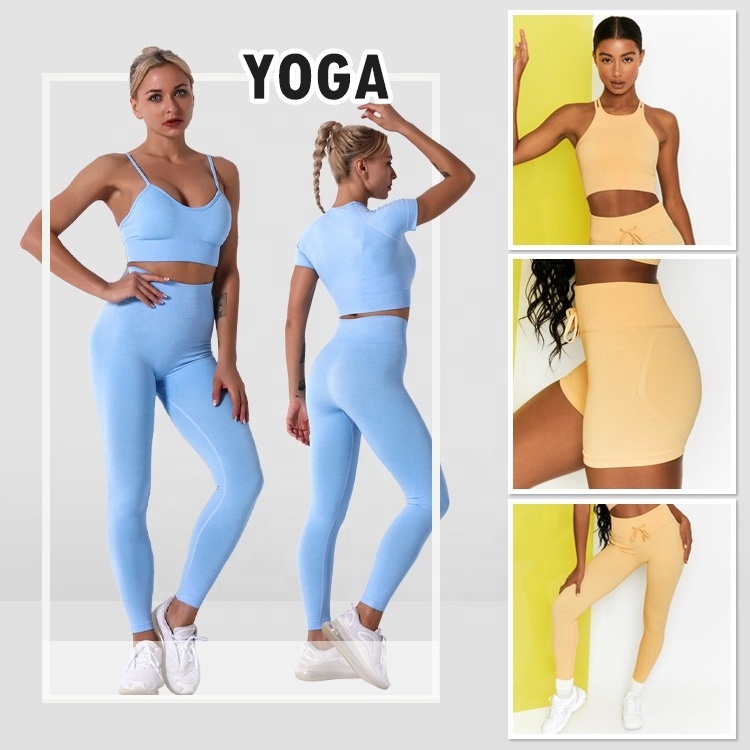 High Quality Women Clothing Wholesale Custom Golf Sports Sweat Suits Apparel Wholesale Fitness Apparel Manufacturers