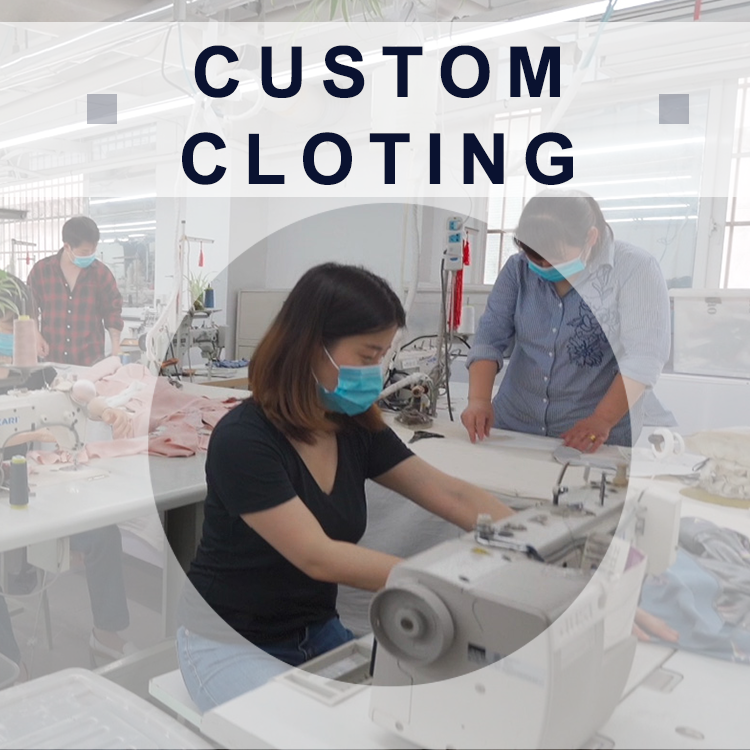 Fashionable Organic Eco Clothing Custom High Quality T Shirt Apparel Clothing Supplier Factory China Garment Manufacturer