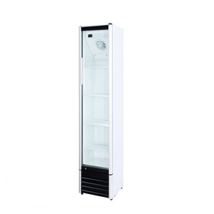 Factory Glass door pepsi cooler free fridge pepsi fridge glass door showcase soft drink fridge