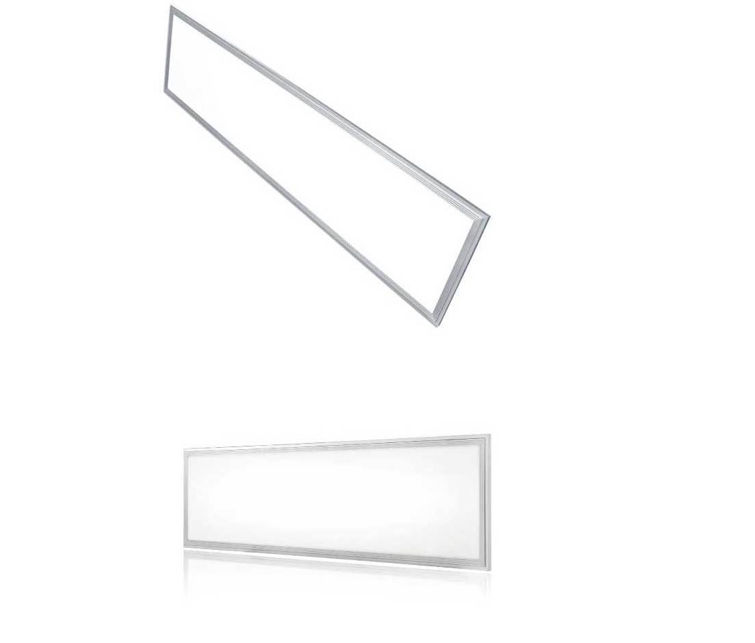 OLAM Lighting super slim Panel Lights White LED Flat Panel Light 40W Dimmable 1-10V 3MM PMMA LGP