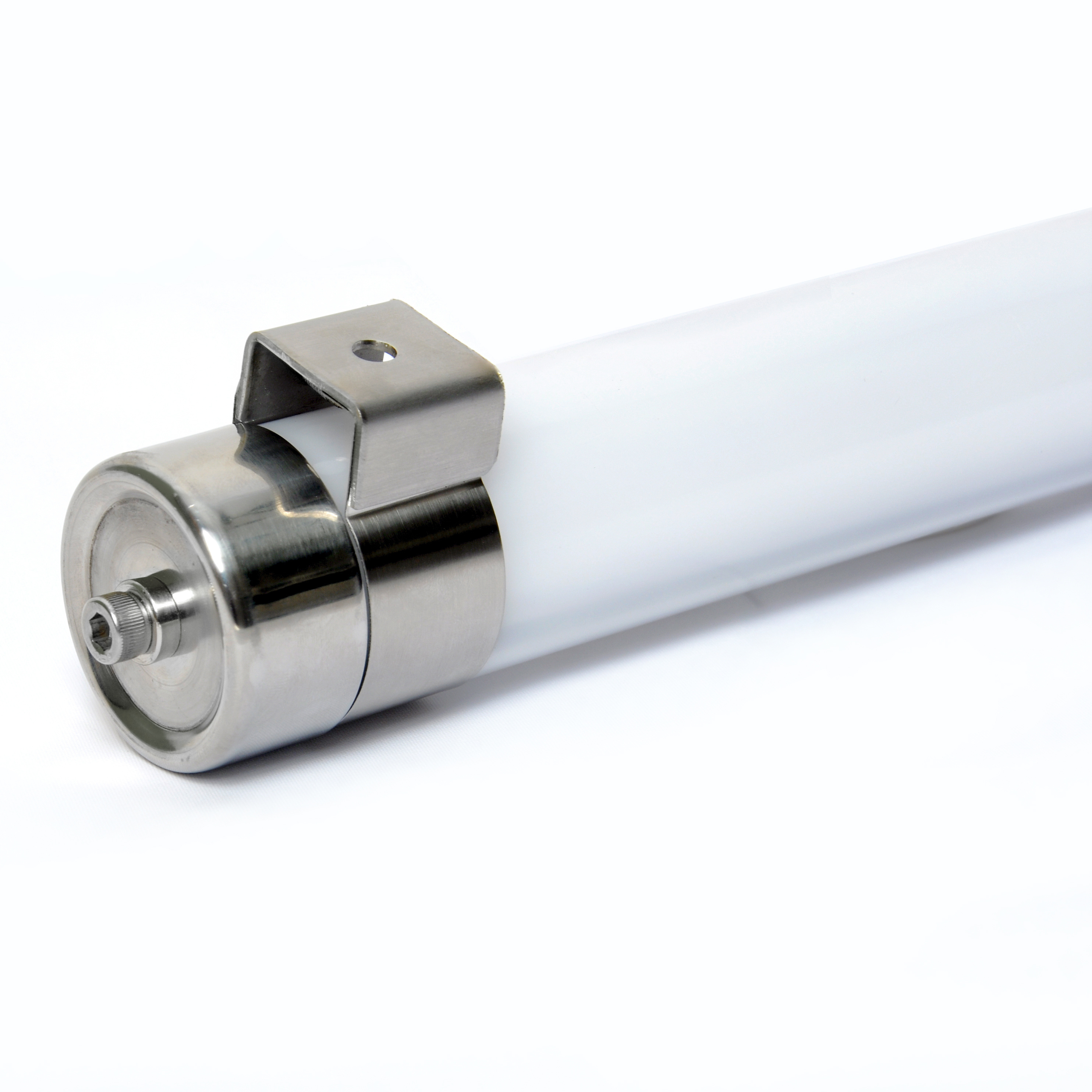 Olamlight Highly Recommended IP67 PC Housing Led Tubular Light For Metro Station