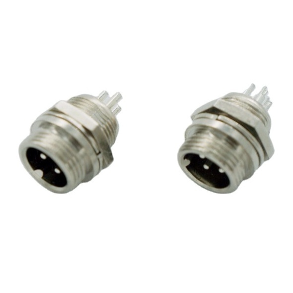 BNC Male/Female Connector Soldering type