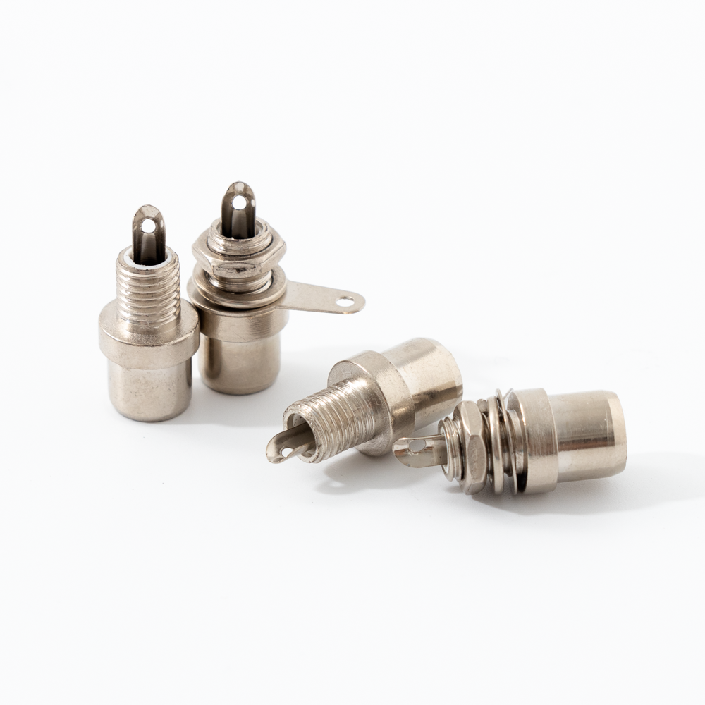 BNC Male/Female Connector Soldering type