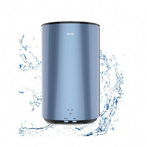 China smart wifi control Newest design ro membrane machine water purifier home water filter cartridge