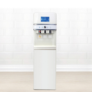 Household Pre-Filtration Use and PP, carbon, ceramic, UF Type hot and cold water dispenser water filter water purifier